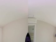 Two babes share a cock 3/16