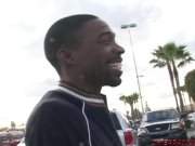 After Lunch , MILF Has a BBC for Dessert! 1/16