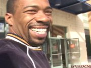 After Lunch , MILF Has a BBC for Dessert! 2/16