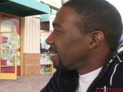 After Lunch , MILF Has a BBC for Dessert! 4/16