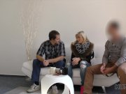 HUNT4K. Guy let neighbor fuck his future wife in exchange for money 6/16