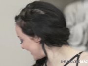 PrivateBlack - Inked Alessa Savage Fucked By Big Black Cocks 6/16