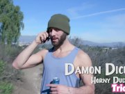 Trickery - Kali Roses gets fucked during BIrdbox challenge 1/16