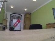 LOAN4K. They fuck because man needs love and babe needs money 1/16