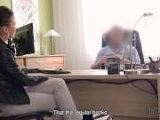 LOAN4K. They fuck because man needs love and babe needs money 3/16