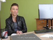 LOAN4K. They fuck because man needs love and babe needs money 4/16