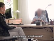 LOAN4K. They fuck because man needs love and babe needs money 5/16