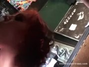 Amateur couple film their sexual adventures 16/16