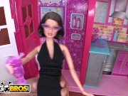 BANGBROS - Precious Latina Charley Chase Meets MANDINGO And Gets Slayed 3/16