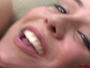 Dalilah Has A Bubble Butt Begging to be Fucked 11/16