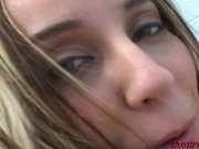 Dalilah Has A Bubble Butt Begging to be Fucked 5/16