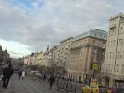 HUNT4K. Cuckold watches how girlfriend is satisfied by another guy 9/16