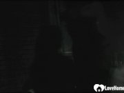 Amazing beauties take care of his donger 1/16