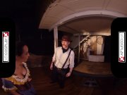 VRCosplayXcom Fuck Abigail In VR Red Dead Redemption XXX ParodyVRCosplayX. 2/16