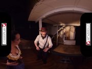 VRCosplayXcom Fuck Abigail In VR Red Dead Redemption XXX ParodyVRCosplayX. 3/16