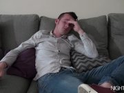 Young stepmom craving for her new son's dick 3/16