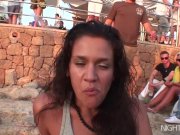 Sex on the bangboat 4/16