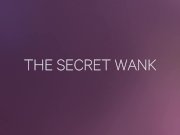 Tattoo guy gets rimjob from Angelina Wild 1/16