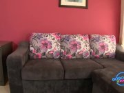 Dumb Thai whore sucks off perv manager for job 2/16