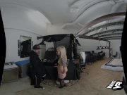 WankzVR - The New Guy ft. Dakota Skye 4/16