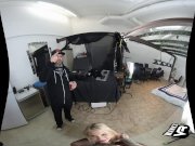 WankzVR - The New Guy ft. Dakota Skye 8/16