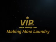 Blonde vs Brunette Piss fuck 3/16