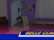 Hottest redhead ever teases her shaved pussy - Orgasm 3/16