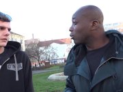 OMG my wife is fucking a stranger we met on the street takes anal sex 2/16