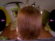 18VRcom Pole Dance Lessons Make Teen GF Nata Ocean Lustful 3/16