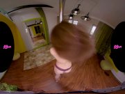 18VRcom Pole Dance Lessons Make Teen GF Nata Ocean Lustful 7/16