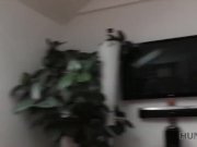 HUNT4K. Blonde picked up by man who wanted to help her financially 6/16