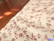 MILF Trip - Big cock unloads over sexy MILFs pretty face - Part 1 5/16