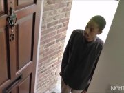 Black male escort joins to a mature couple 10/16