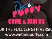 Ripped Stockings - Solo Anal and More 16/16