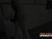 Amazing wedding fuck with Gianna Dior & Bridesmaids POV 7/16