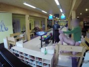 HUNT4K. Man paid much money for opportunity to screw beautiful teen 15/16