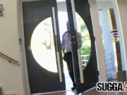 Black Slut Chanel Bryant Wants His White Dick Really Bad 1/16