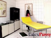 Isabella Clark at LatexPussyCats 2/16