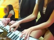 Jeny Smith compilation: Public flashing moments (January 2019) 10/16