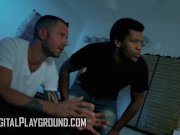 Inked slut Kissa Sins loves anal - Digital Playground 4/16