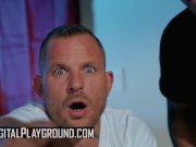 Inked slut Kissa Sins loves anal - Digital Playground 5/16