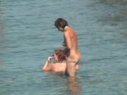 Naked girls at the real nude beaches 15/16