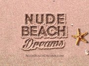 Naked girls at the real nude beaches 16/16