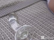 PASSION-HD Dripping wet tight pussy FUCKED by big dick 8/16