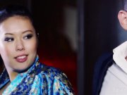 Jasmine Jae watching Tigerr Benson goes anal 3/16