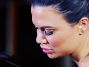 Jasmine Jae watching Tigerr Benson goes anal 9/16