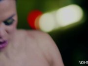 Godfather gives gift to a loyal member - Jasmine Jae 12/16