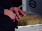 Godfather gives gift to a loyal member - Jasmine Jae 2/16