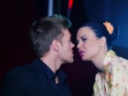 Godfather gives gift to a loyal member - Jasmine Jae 4/16