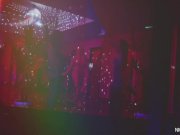Nightclub sex 4/16